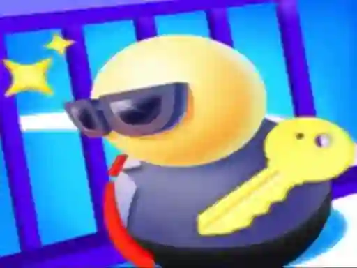 Spel Wobble Robber Man på nätet