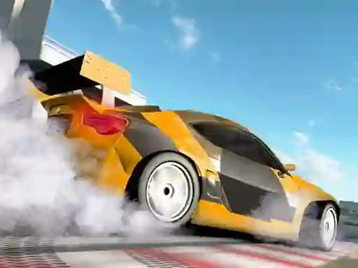Spel Drift Master på nätet