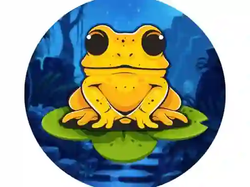 Spel Frog Jumper på nätet