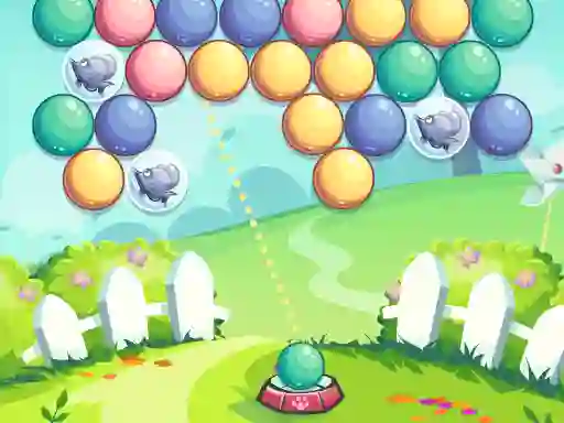 Spel Ping Pong Shooter på nätet