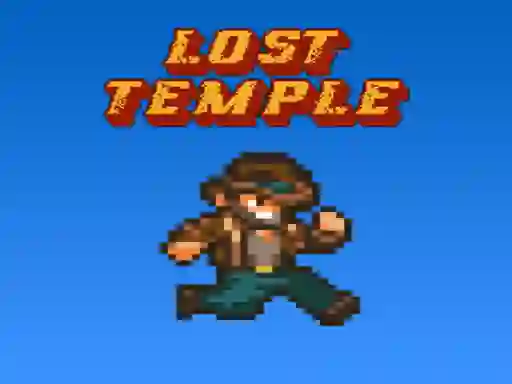 Spel Lost Temple på nätet