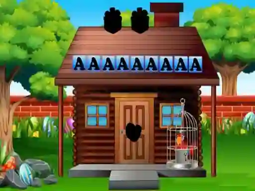 Spel Rescue The Pirate Parrot på nätet