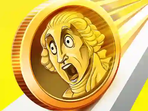 Spel Coin Rush på nätet