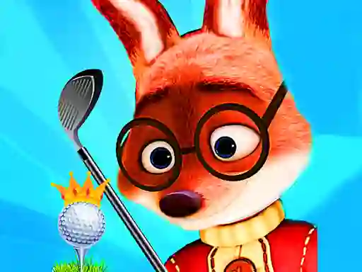 Spel Flick Golf Star på nätet