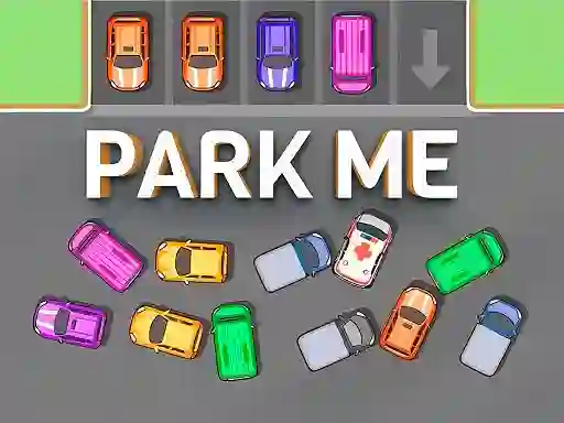 Spel Park Me på nätet