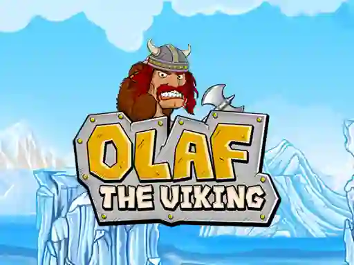 Spel Olaf The Viking på nätet