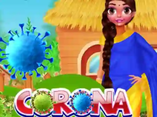 Spel Corana Ayurveda Remedy på nätet