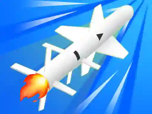 Spel Missile Launch Master på nätet