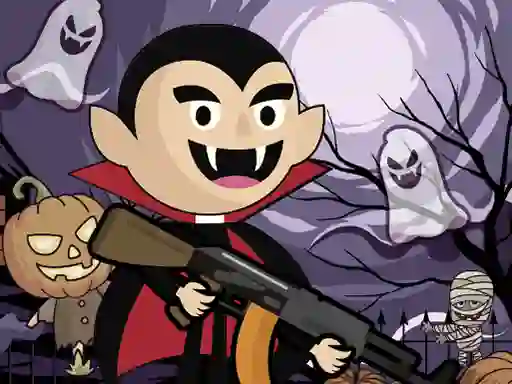 Spel Mr. Dracula på nätet