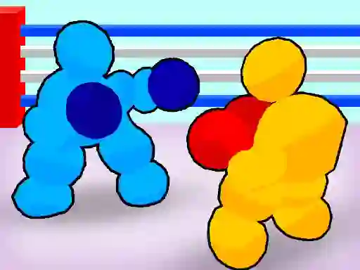 Spel Boxing Gang Stars på nätet