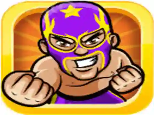 Spel Wrestling fight på nätet