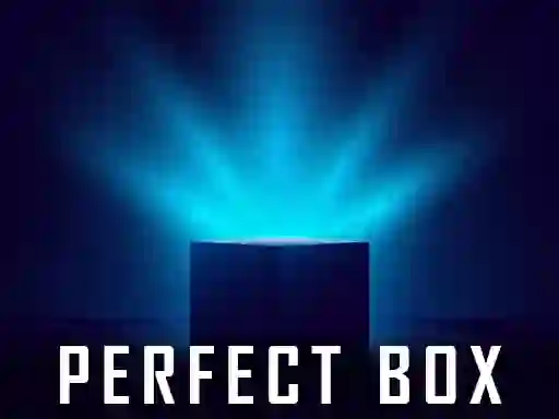 Spel Perfect Box på nätet