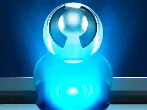 Spel Portal Billiards på nätet