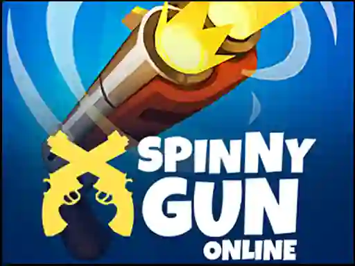 Spel SpinNy Gun Online på nätet