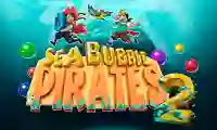 Spel Sea Bubble Pirate 2 på nätet