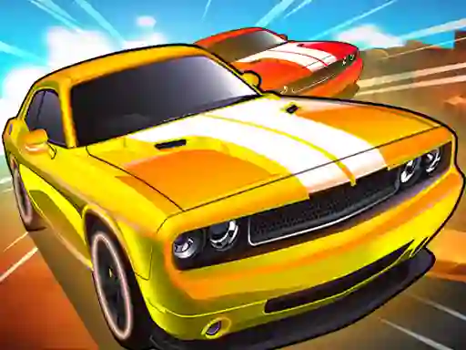 Spel Ultimate Stunt Car Challenge på nätet