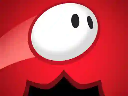 Spel Jump Monster på nätet