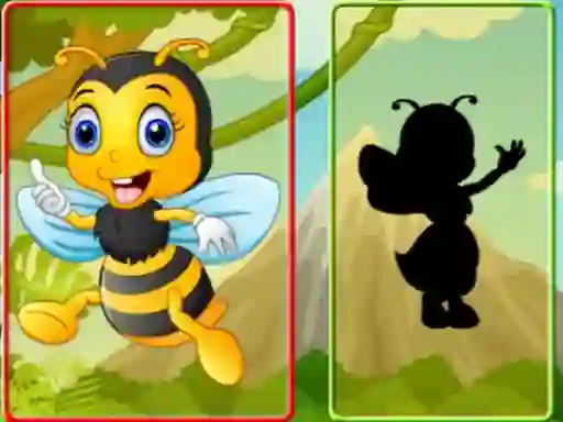 Spel Lof Shadow Match -1 på nätet