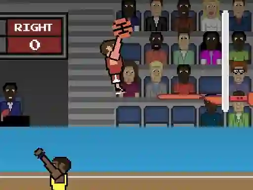 Spel Dunk Game på nätet