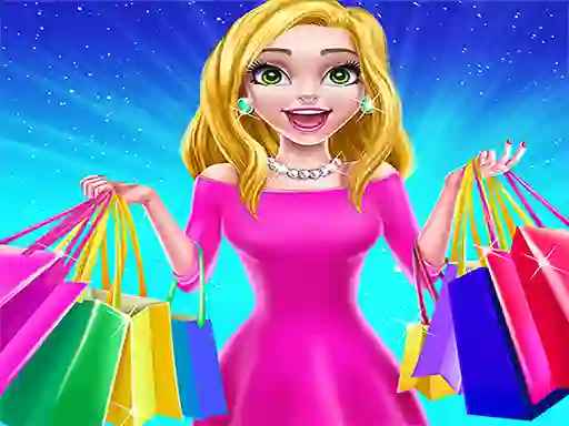 Spel Family Shopping Mall på nätet