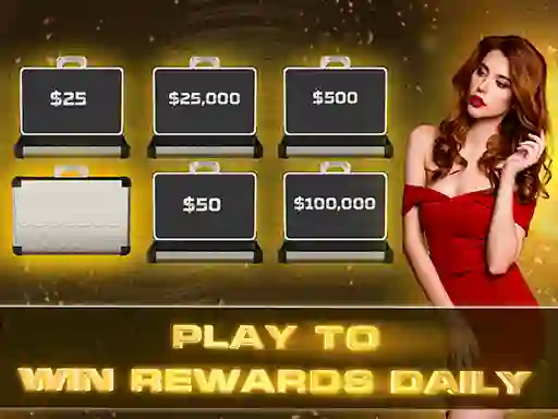 Spel Deal Master på nätet