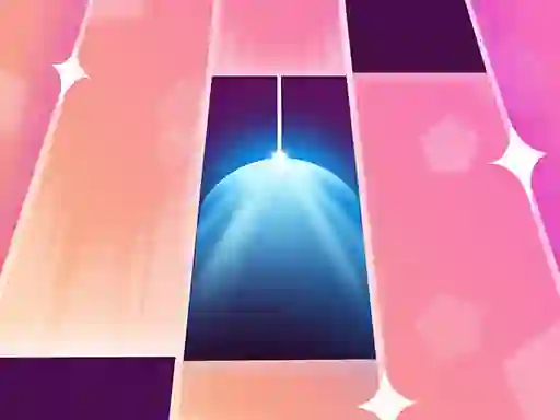 Spel Magic Dream Tiles på nätet