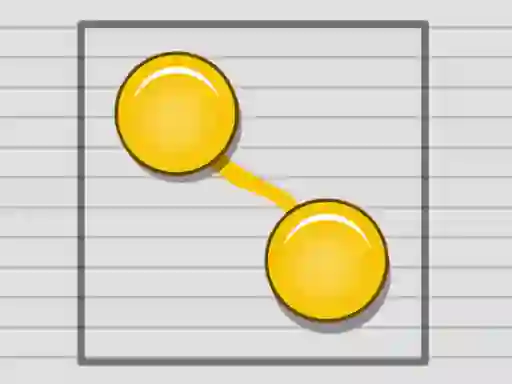 Spel Connect the Balls på nätet