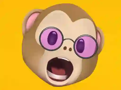 Spel Memoji Puzzle på nätet