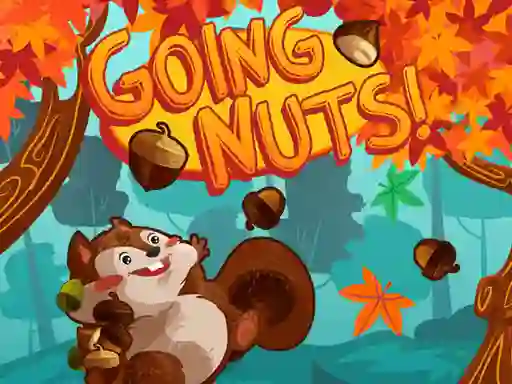 Spel Going Nuts! på nätet