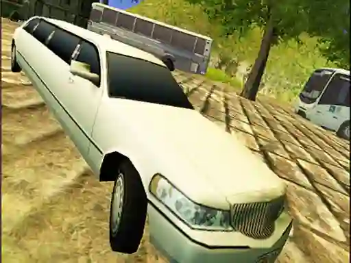 Spel Iceland Limo Taxi på nätet