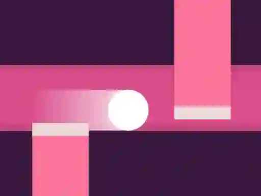 Spel Rolling Ball på nätet