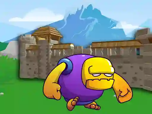 Spel Mad Defense på nätet