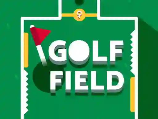 Spel Golf Field på nätet