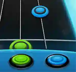 Spel Rock Hero på nätet