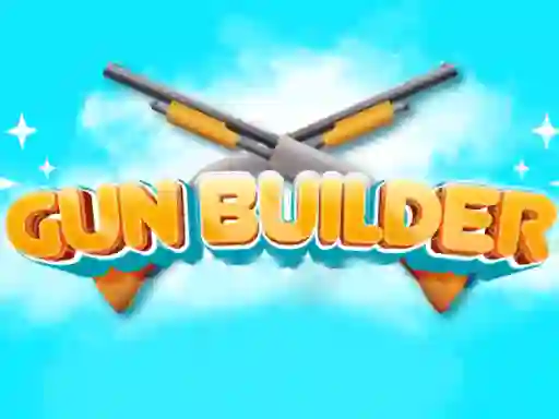 Spel Gun Builder på nätet