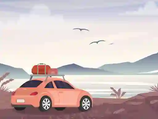Spel Summer Cars Memory på nätet