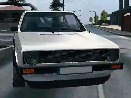 Spel Phantom Golf Driver på nätet