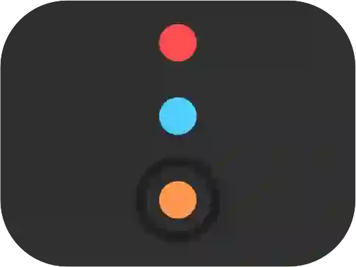 Spel Color Catch på nätet