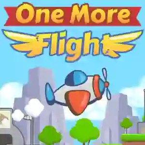 Spel One More Flight på nätet