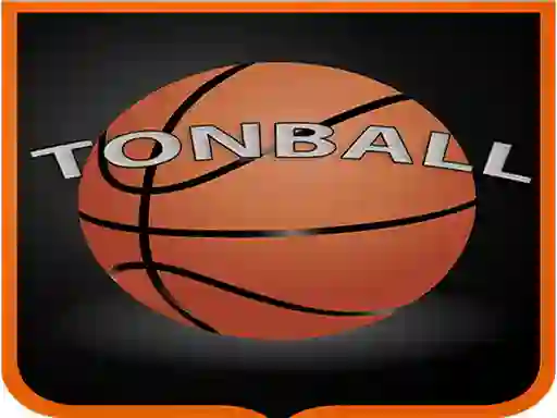 Spel Tonball på nätet