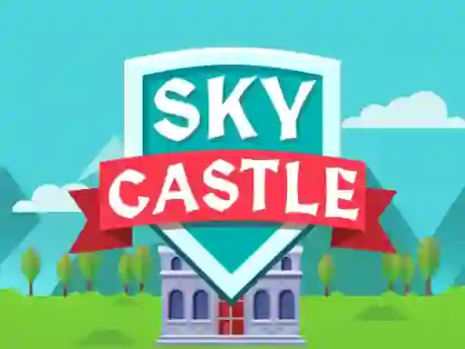 Spel Sky Castle på nätet