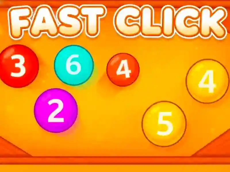 Spel Fast Click på nätet