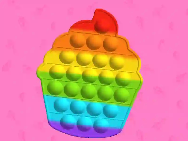 Spel Pop Tap på nätet