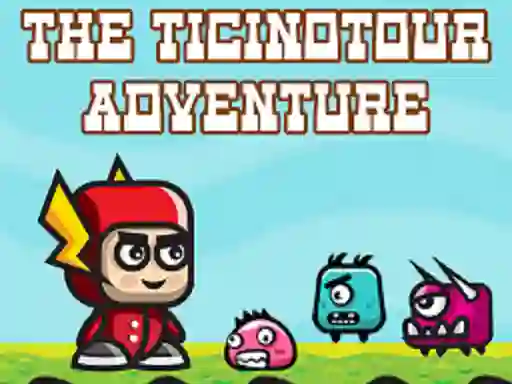 Spel The Ticino Adventure Tou på nätet
