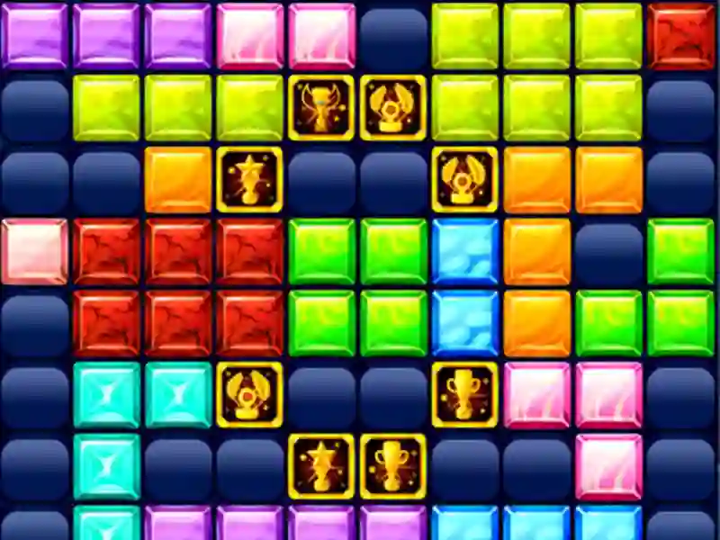 Spel 1010 Golden Trophies på nätet