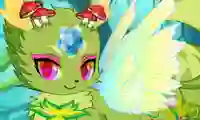 Spel Forest Creature på nätet