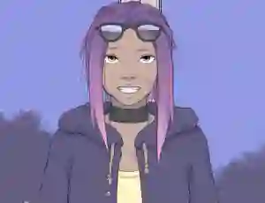 Spel Tomboy creator på nätet