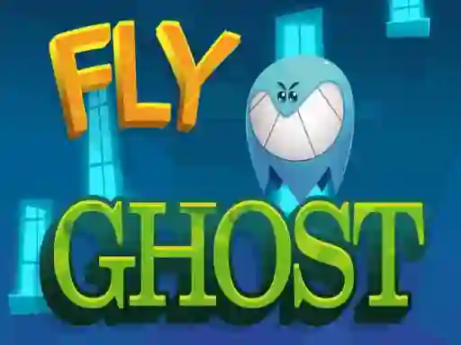 Spel Fly Ghost på nätet