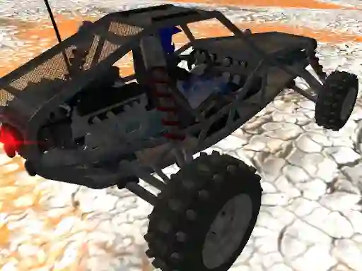 Spel Buggy Simulator på nätet