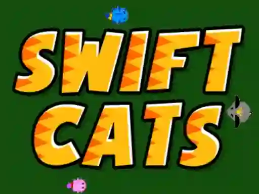 Spel Swift Cats på nätet